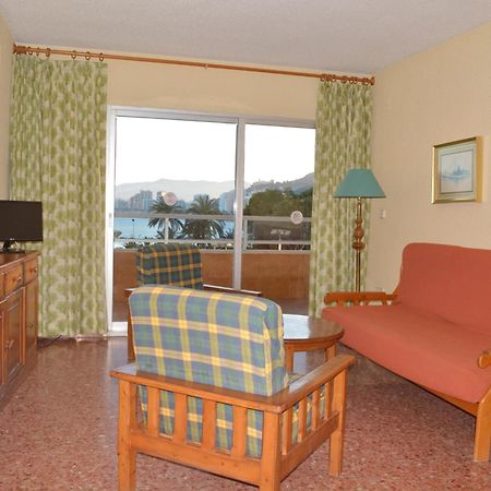 Apartamentos Florazar II Ajhory Cullera Exterior foto