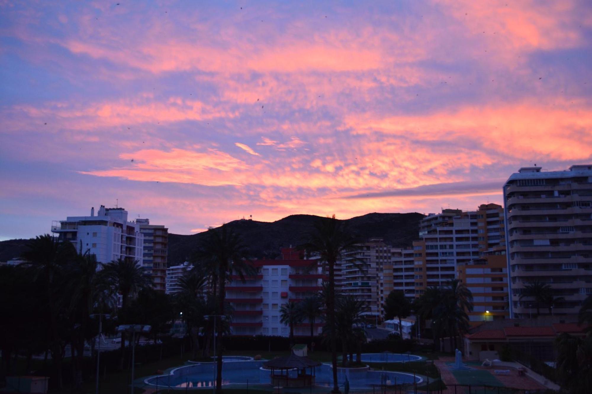 Apartamentos Florazar II Ajhory Cullera Quarto foto