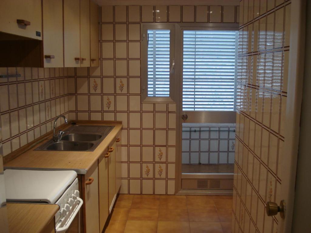Apartamentos Florazar II Ajhory Cullera Exterior foto