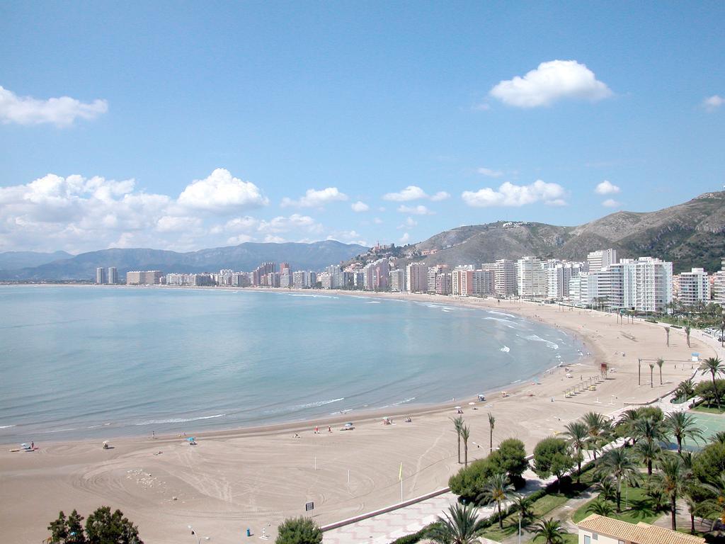 Apartamentos Florazar II Ajhory Cullera Quarto foto