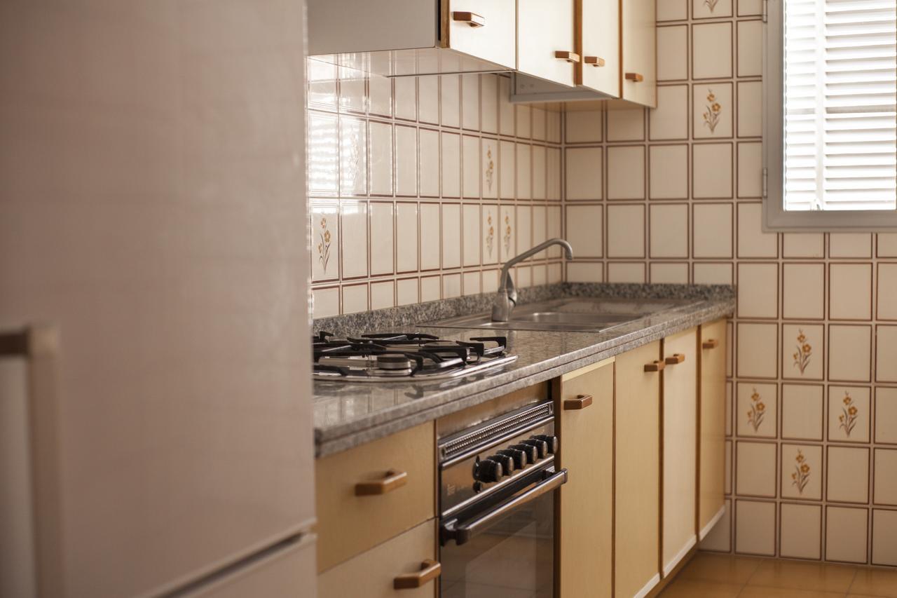 Apartamentos Florazar II Ajhory Cullera Exterior foto